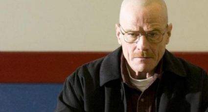 El verdadero significado del nombre Walter White, según el creador de Breaking Bad