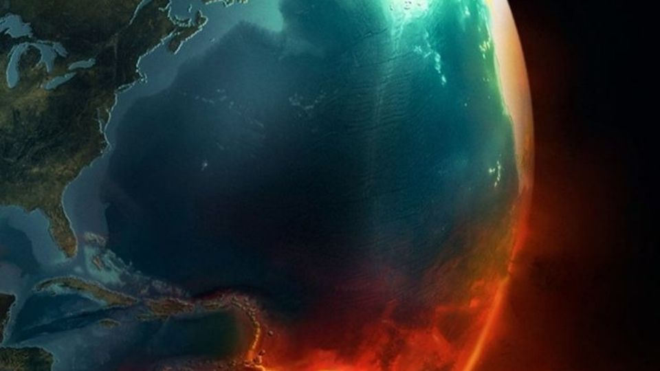 El planeta Tierra tiene una nueva fecha de extinción.