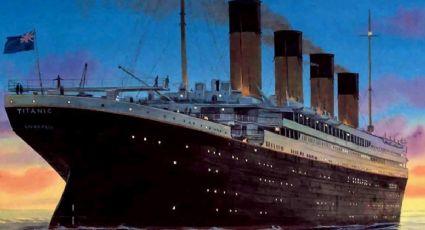 Titanic: 5 datos que no sabías del icónico transatlántico