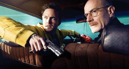 Aaron Paul presionó a Netflix por no recibir dinero en concepto de regalías