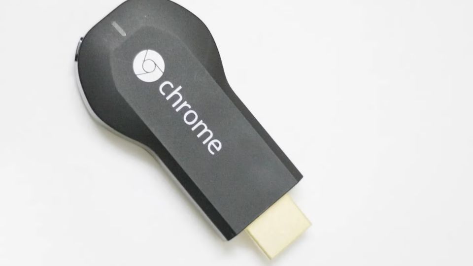 El Chromecast de primera generación dejará de recibir soporte de Google.
