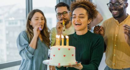 Esta es la razón por la que no debes pedir los 3 deseos antes de soplar las velas en tu cumpleaños