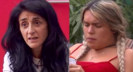 La Casa de los Famosos: Bárbara Torres incomodó a Wendy al decirle que “no era una mujer entera”