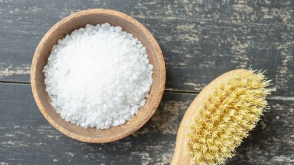 Descubre la receta para el exfoliante perfecto.