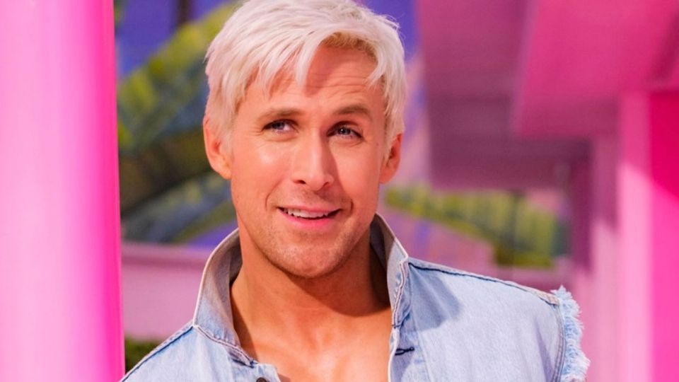 Ryan Gosling le respondió a todos los que opinaron sobre su actuación en Barbie.