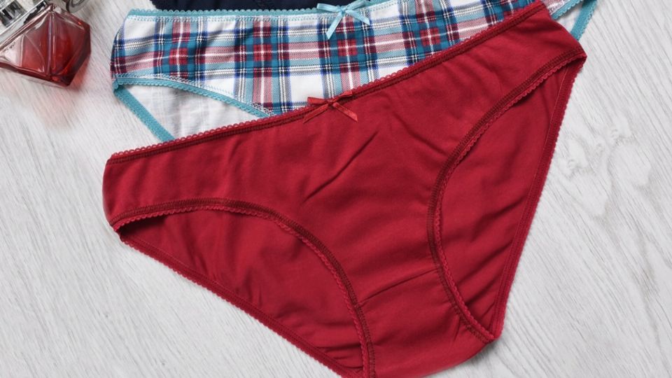 El aliado clave para la limpieza de la ropa interior