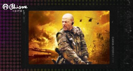 Netflix: La película bélica de Bruce Willis que volvió a ser tendencia a 20 años del estreno