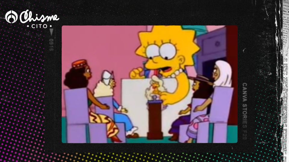 Los Simpsons predijeron la película de Barbie hace más de 20 años.