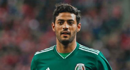 ¿A cuánto asciende el patrimonio neto de Carlos Vela, el jugador que volvería al Tri?