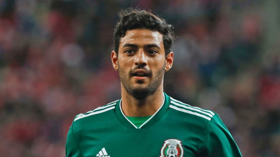 Carlos Vela disfruta de un excelente pasar económico gracias a su éxito como jugador.