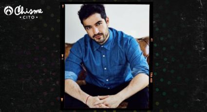 Alfonso Herrera cumple 40 años y estos son 7 datos de su vida que seguro desconocías