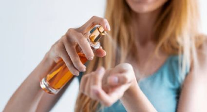 Despídete de los perfumes para siempre, este es el sustituto económico perfecto para oler bien todo el día