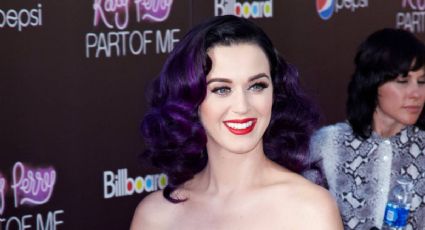 Este es el motivo por el que Katy Perry no volvió a lanzar música después de ser madre