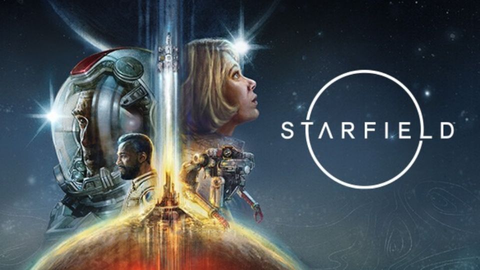 Starfield promete revolucionar los juegos de mundo libre.