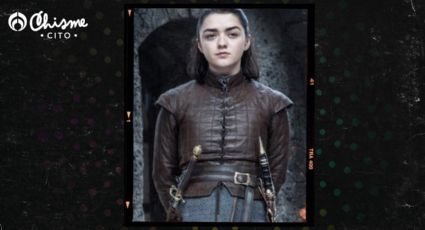 CONFIRMADO: Maisie Williams volverá al universo de Game of Thrones