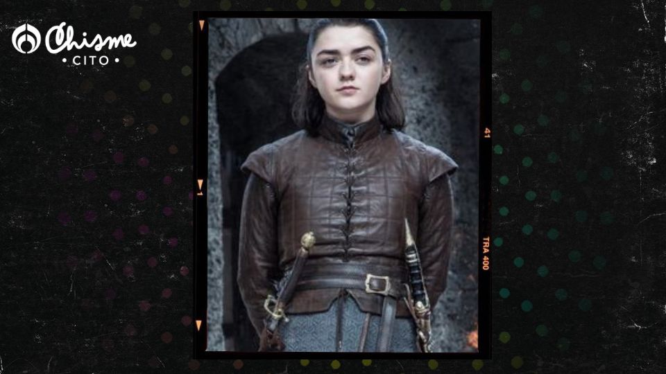 Maisie podría volver a Game of Thrones.