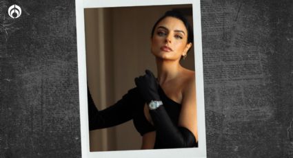 ¿Qué significa el nombre de Aislinn Derbez?