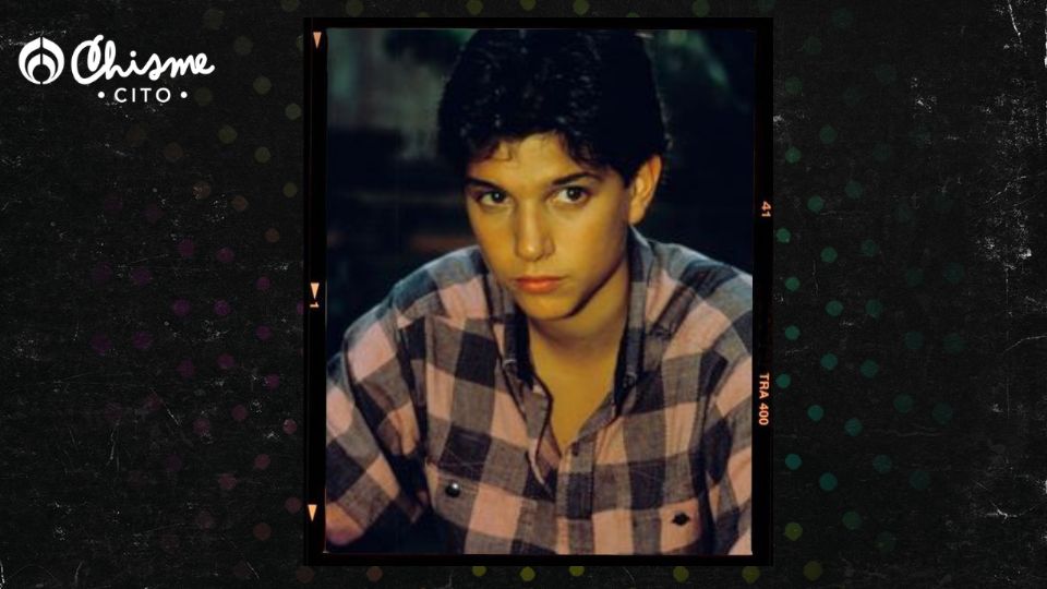 Daniel LaRusso fue el protagonista de Karate Kid.