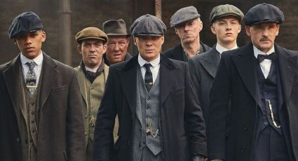 A 10 años de su primer capítulo, 'Peaky Blinders' regresará al ruedo con una película