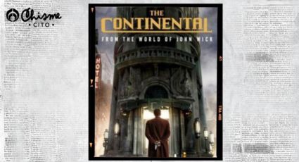 John Wick: Esto es todo lo que debes saber de la serie precuela “The Continental”