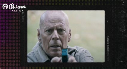 Netflix: La inesperada película con Bruce Willis que es tendencia absoluta