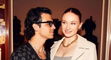 Así fue que Joe Jonas le salvó la vida a Sophie Turner en el pasado