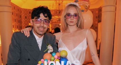 Una por una, las novias de Joe Jonas antes de conocer a Sophie Turner