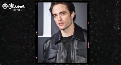 Esta fue la dieta de Robert Pattinson para transformarse en Batman