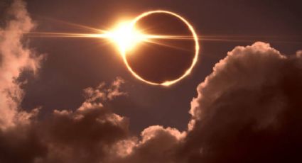 Astrología: aquí tienes todas las fechas de los eclipses de 2024