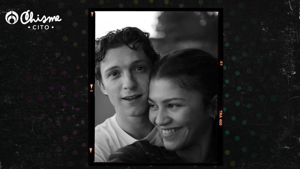 Zendaya y Tom Holland se conocieron durante el rodaje de Spider-Man Homecoming