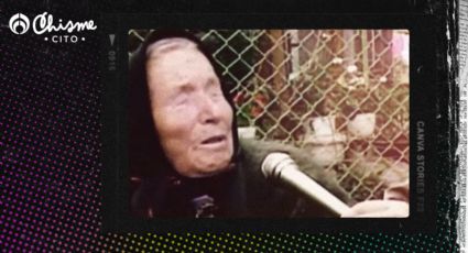 La primera profecía cumplida por Baba Vanga en 2024