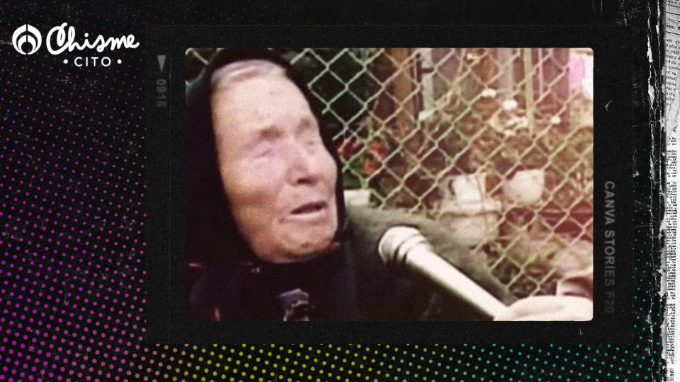 Baba Vanga podría tachar de su lista uno de sus seis vaticinios para este 2024