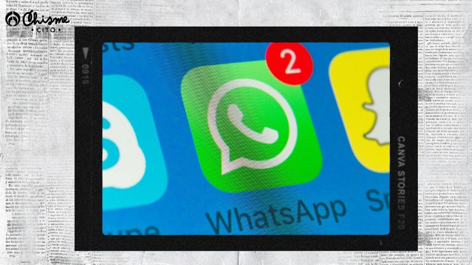 Qué significa la triple tilde azul en WhatsApp.