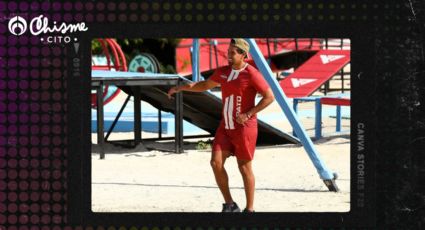 Exatlón México: qué pasará con Pato Araujo tras su terrible accidente
