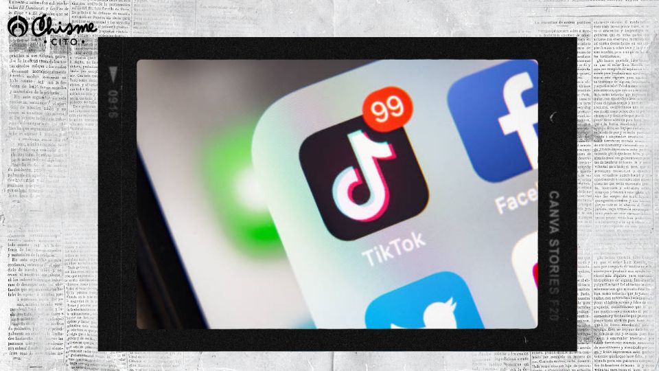 TikTok prepara cambios interesantes.