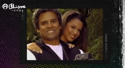 Dos mujeres y un camino: Erik Estrada parece otra persona antes de cumplir 75 años