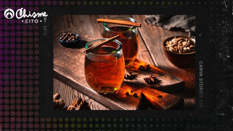 Descubre los beneficios de tomar té de canela de noche.