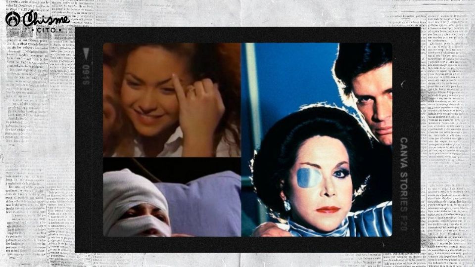 Conoce las telenovelas mexicanas que sorprendieron con sus finales.