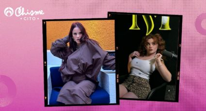 Diseñador DEFIENDE a Gala Montes tras 'pleito' con Briggitte y su stylist: "Esas no son amistades"