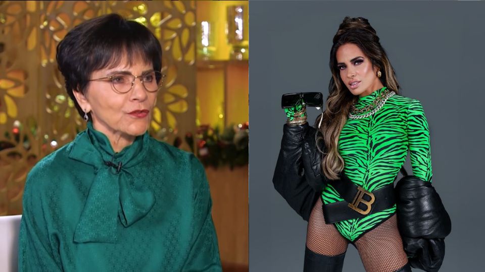 El conflicto entre Gloria Trevi y Pati Chapoy nuevamente se volvió tendencia, pero, ¿sabes por qué sucedió el pleito?