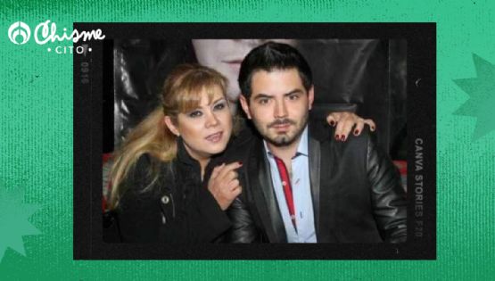 ¿Qué pasó con Gaby Ruffo, tía de José Eduardo Derbez?