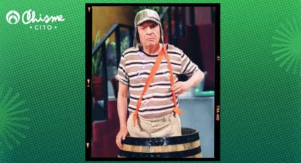 Chavo del 8: ¿Vivía en el barril o en dónde dormía?