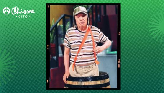 Chavo del 8: ¿Vivía en el barril o en dónde dormía?