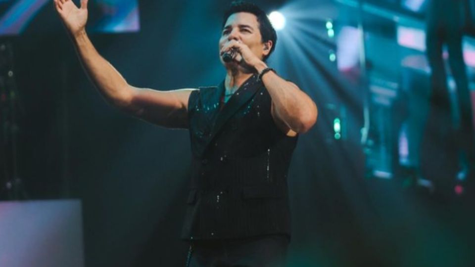 Chayanne es considerado el 'papá de México' y pronto estará en el país.