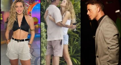 ¿Quién es la nueva novia de Alejandro Sanz, que fue actriz en Televisa y ex de Adrián Uribe?