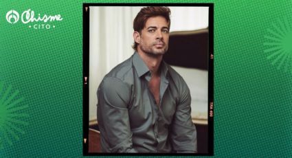 (FOTOS) Así luce el atractivo y desconocido hermano menor de William Levy