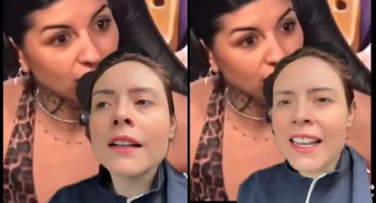 “Sí la lastimaron”: Maryfer Centeno hace REVELADOR análisis sobre entrevista de Cazzu