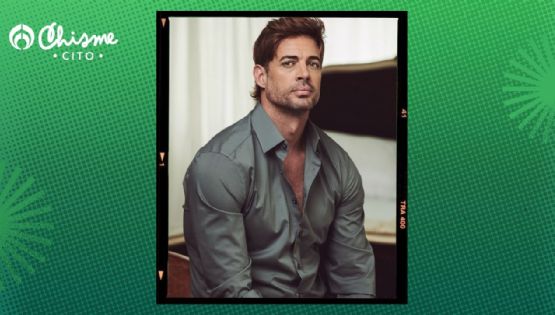 (FOTOS) Así luce el atractivo y desconocido hermano menor de William Levy