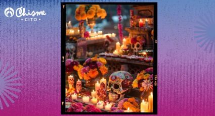 Día de Muertos: Las 5 señales de que tus seres queridos fallecidos visitaron su ofrenda