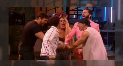 Exintegrante del “Team Infierno” REVELA que lo invitaron a La Casa de los Famosos All Star, de Telemundo